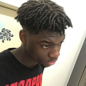 Meet your Posher, Jacquez